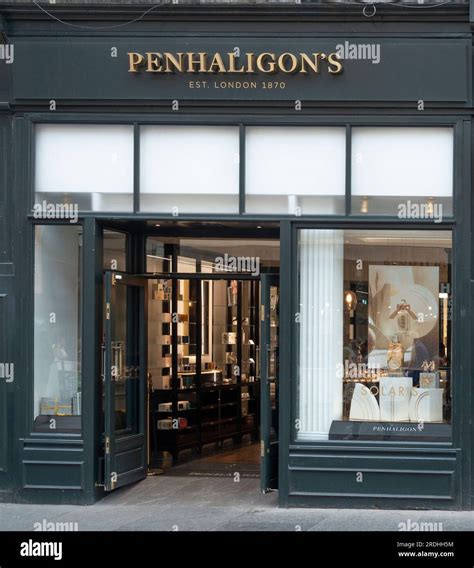 penhaligons glasgow reviews.